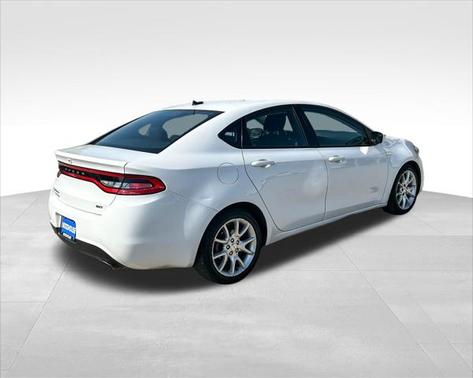 2013 Dodge Dart SXT