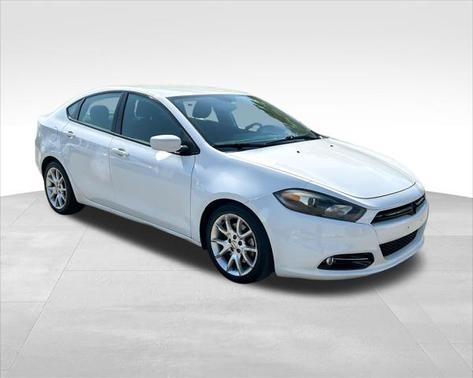 2013 Dodge Dart SXT