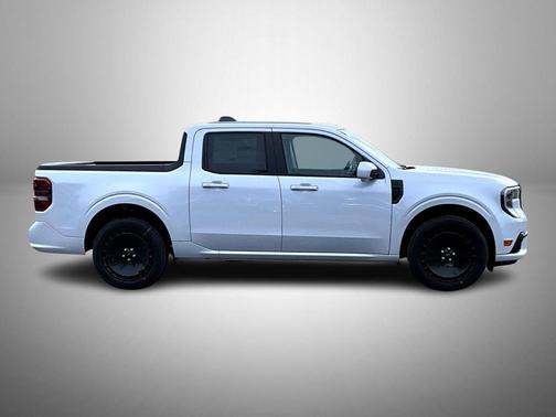 2026 Ford Maverick Lobo