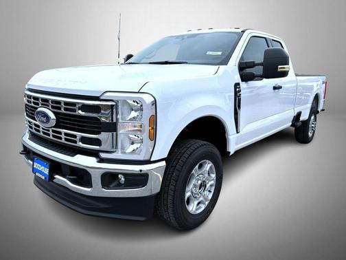 2026 Ford F-250 XLT