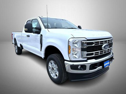 2026 Ford F-250 XLT