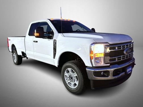 2026 Ford F-250 XLT