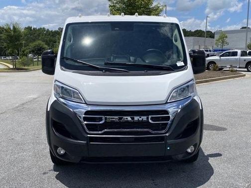 2023 RAM ProMaster 2500 Base