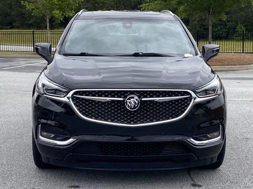 2021 Buick Enclave Avenir