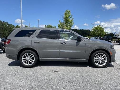 2024 Dodge Durango R/T
