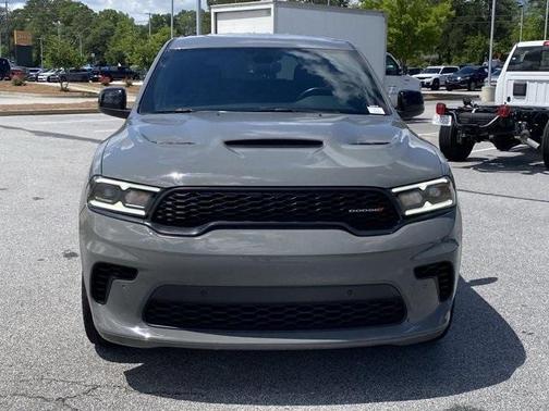 2024 Dodge Durango R/T