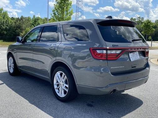 2024 Dodge Durango R/T