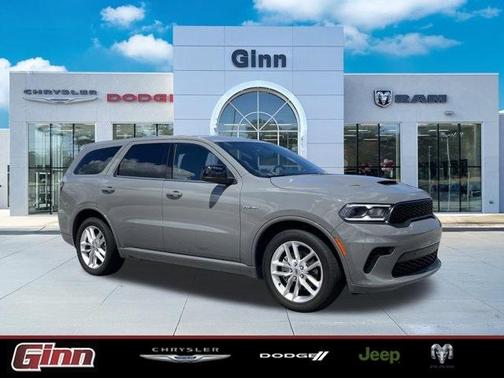 2024 Dodge Durango R/T