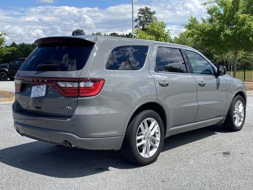 2024 Dodge Durango R/T