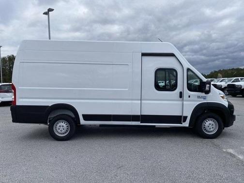 2025 RAM ProMaster 3500 EV Base