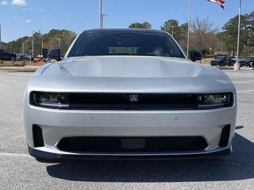 2025 Dodge Charger Daytona R/T