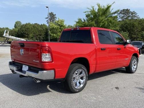 2024 RAM 1500 Big Horn/Lone Star