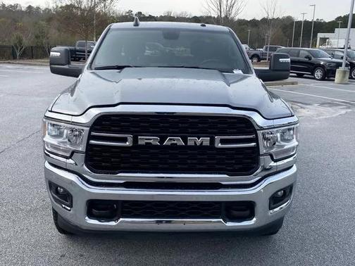 2024 RAM 2500 Big Horn Crew Cab 4x4 64' Box