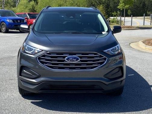 2020 Ford Edge SE