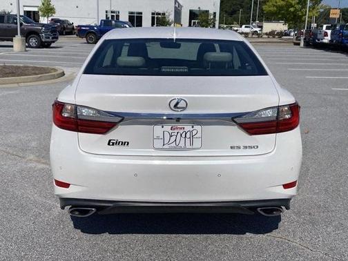 2017 Lexus ES 350 Base