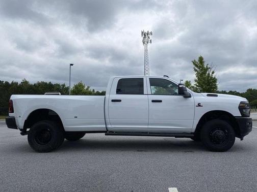 2025 RAM 3500 Tradesman