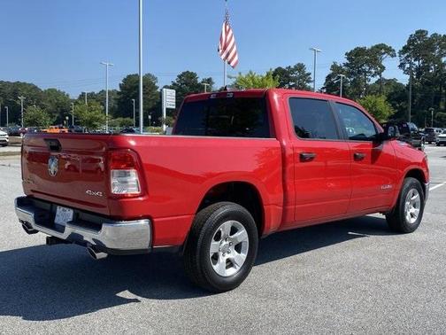 2024 RAM 1500 Big Horn/Lone Star