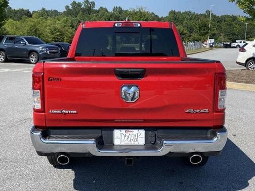 2024 RAM 1500 Big Horn/Lone Star