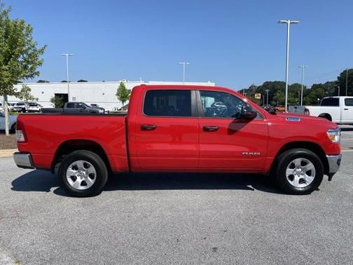 2024 RAM 1500 Big Horn/Lone Star