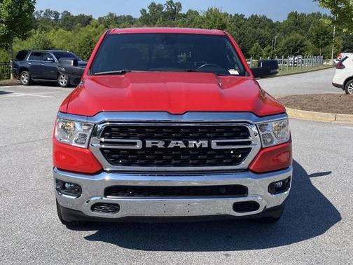 2024 RAM 1500 Big Horn/Lone Star