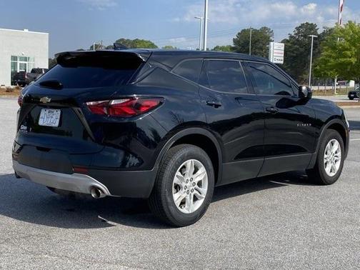2020 Chevrolet Blazer 1LT