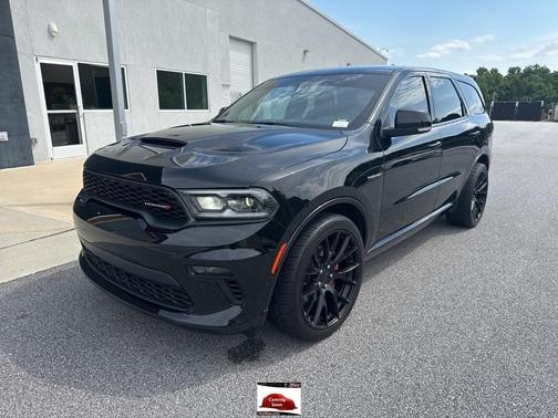 2022 Dodge Durango R/T
