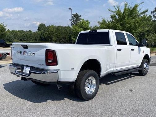 2025 RAM 3500 Tradesman