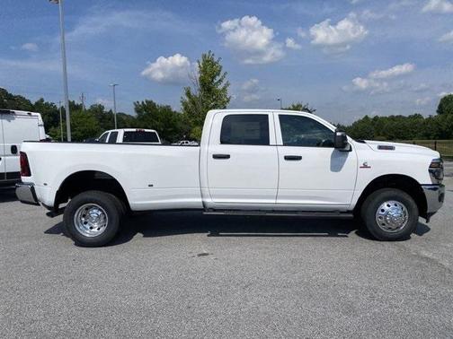 2025 RAM 3500 Tradesman