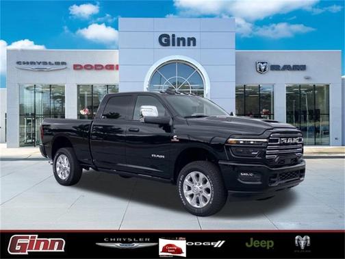 2025 RAM 3500 Laramie