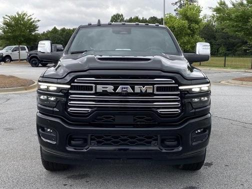 2025 RAM 3500 Laramie
