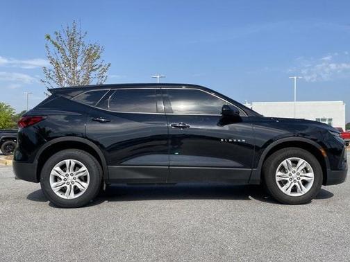 2020 Chevrolet Blazer 1LT