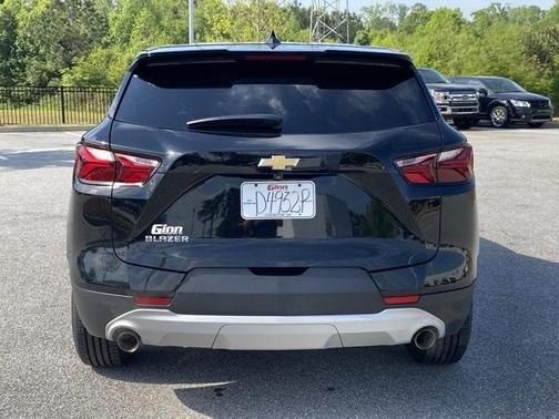 2020 Chevrolet Blazer 1LT