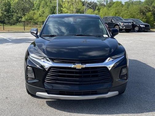 2020 Chevrolet Blazer 1LT