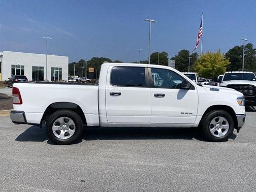2024 RAM 1500 Big Horn/Lone Star