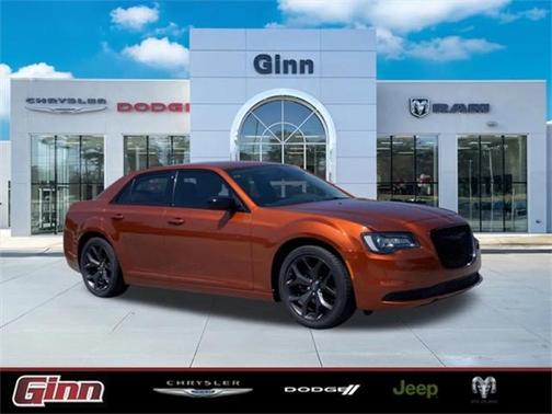 2021 Chrysler 300 Touring