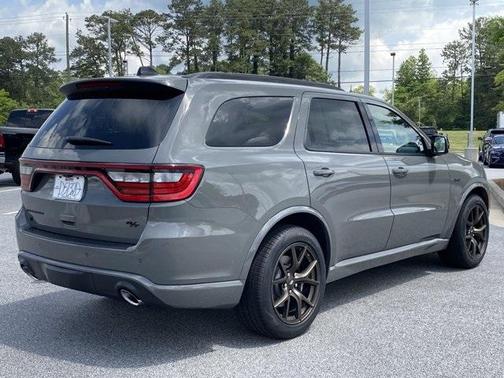 2025 Dodge Durango R/T