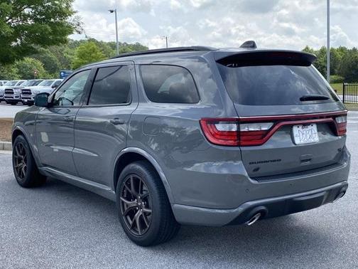 2025 Dodge Durango R/T