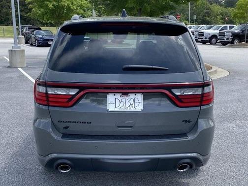 2025 Dodge Durango R/T