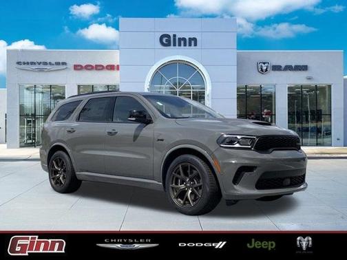 2025 Dodge Durango R/T