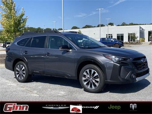 2023 Subaru Outback Limited