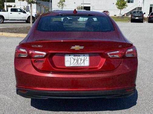 2023 Chevrolet Malibu 2LT