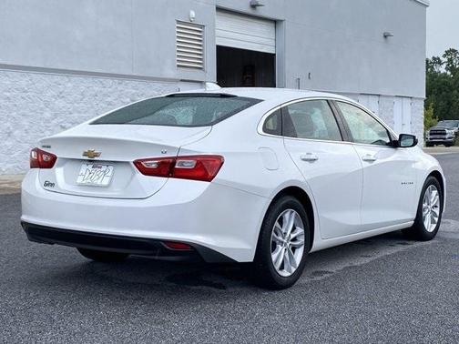 2016 Chevrolet Malibu 1LT