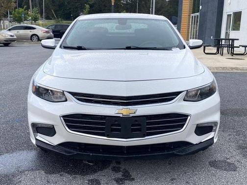 2016 Chevrolet Malibu 1LT