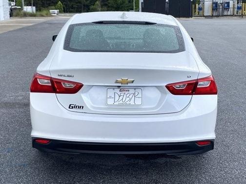 2016 Chevrolet Malibu 1LT
