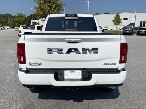 2025 RAM 3500 Limited