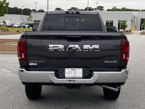 2025 RAM 3500 Big Horn