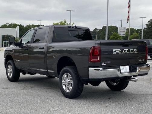 2025 RAM 3500 Big Horn