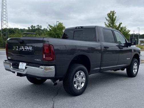 2025 RAM 3500 Big Horn