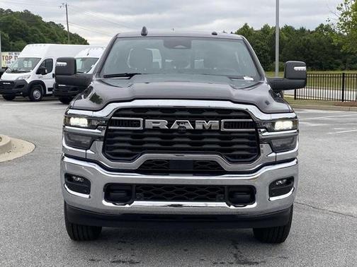 2025 RAM 3500 Big Horn