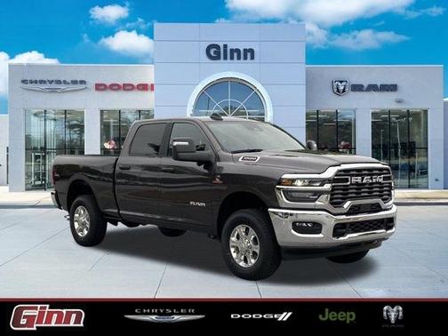 2025 RAM 3500 Big Horn
